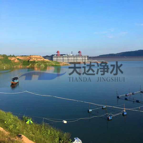 陽離子聚丙烯酰胺與陰離子聚丙烯酰胺用途上的區別