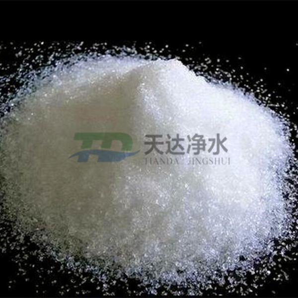 聚丙烯酰胺的市場為什么混亂