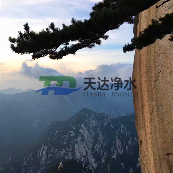 關于聚丙烯酰胺的市場前景