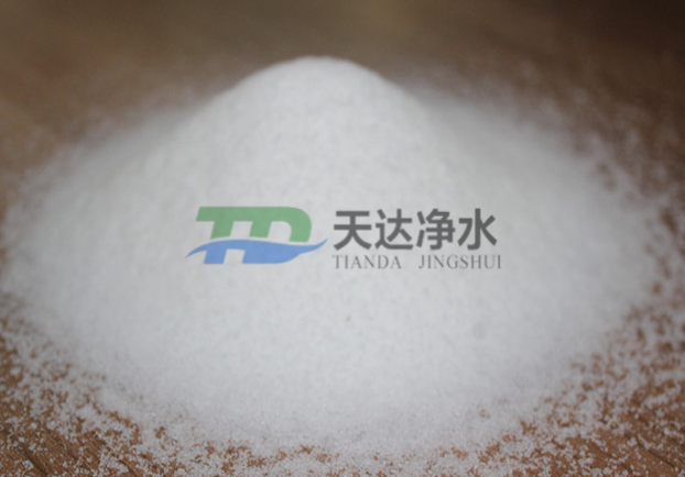 如何辨別聚丙烯酰胺的型號