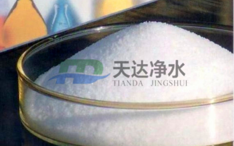 聚丙烯酰胺在造紙行業的應用