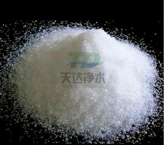 各型號聚丙烯酰胺用途