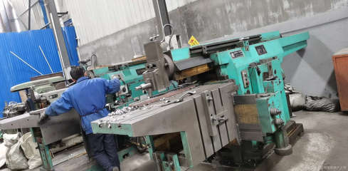 新億鴻機械加工廠 專業(yè)金屬加工機械制造領域的卓越引領者