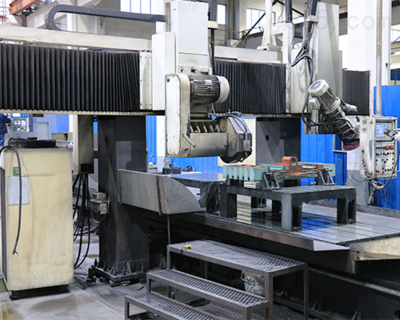 數(shù)控加工在金屬加工機械制造中的關鍵作用