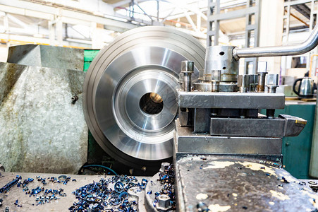 金屬加工處理與機械制造 技術、流程與應用