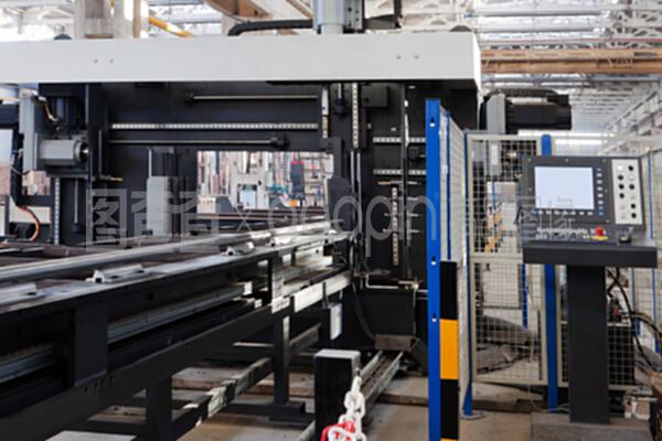 金屬加工機(jī)械制造 推動(dòng)工業(yè)發(fā)展的核心動(dòng)力