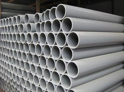 琦源大禹治水PVC-180給水管 產品展示與應用解析