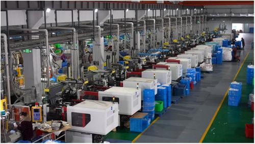 黃山屯溪工程塑料廠 以智造躍升撬動產能倍增，重塑建筑材料行業競爭力