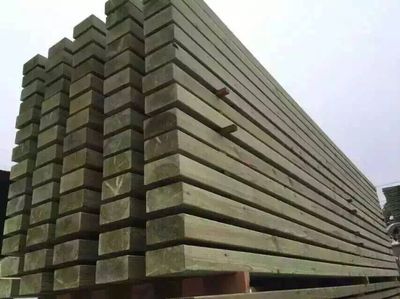 芬蘭木防腐木建材 北歐品質，構筑綠色建筑新未來